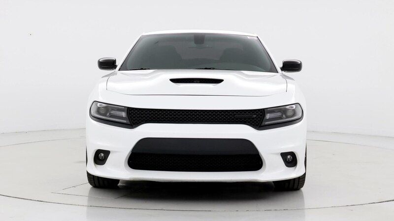 2021 Dodge Charger GT 5