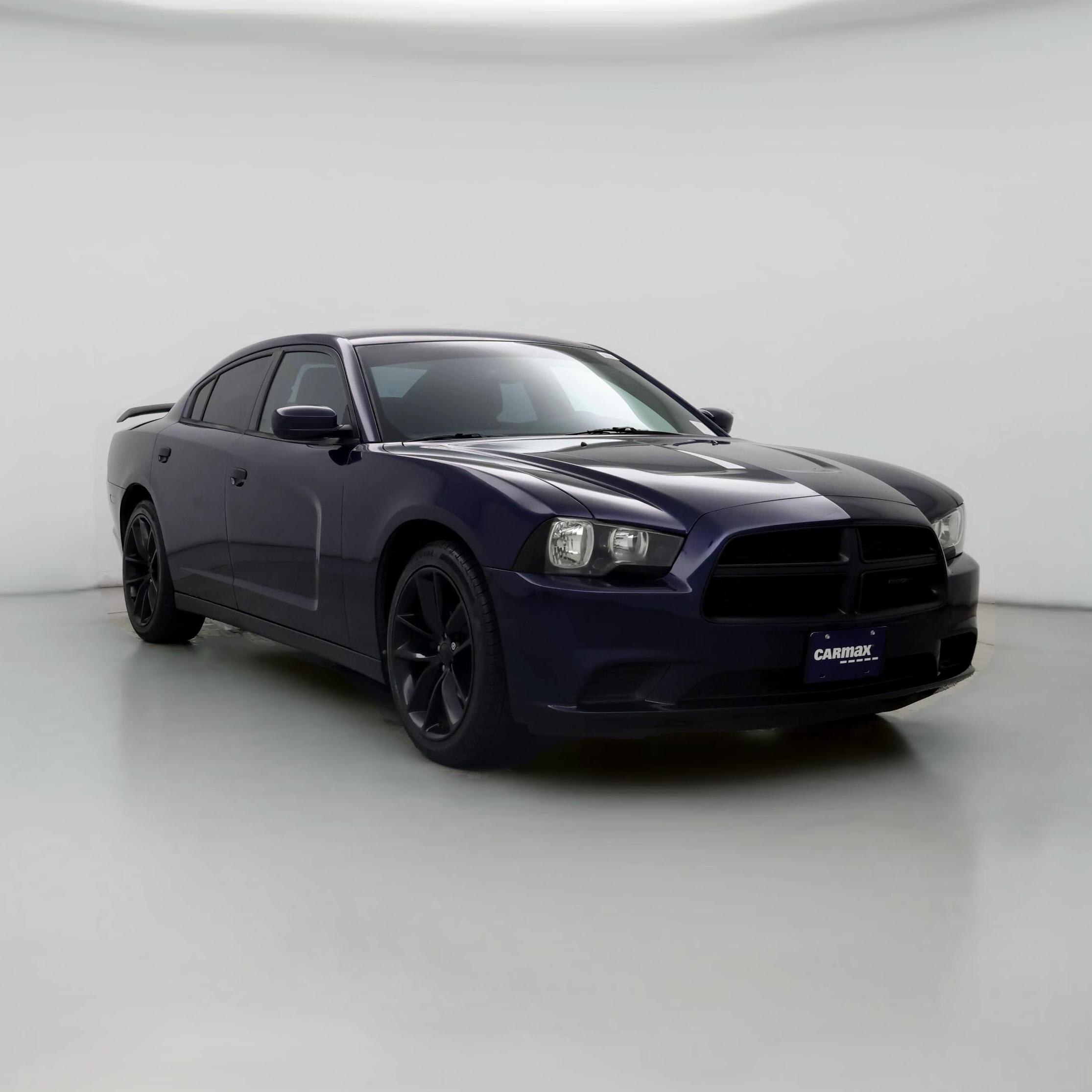 Used Dodge Charger for sale