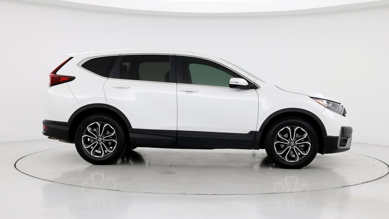 2021 Honda CR-V EX 7