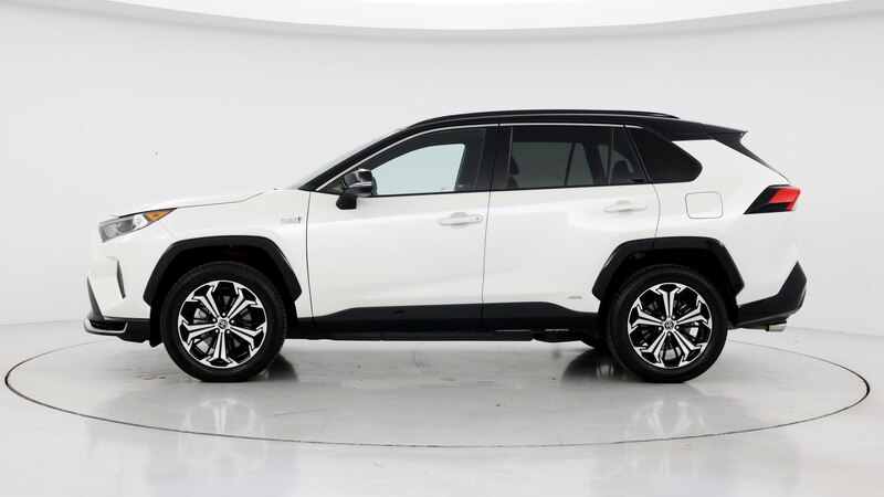 2021 Toyota RAV4 Prime XSE 3