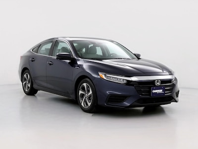 2019 Honda Insight EX -
                Henderson, NV