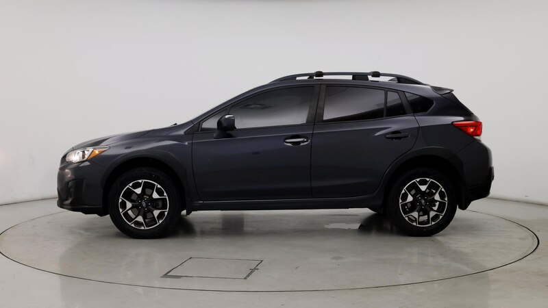 2019 Subaru Crosstrek Premium 3