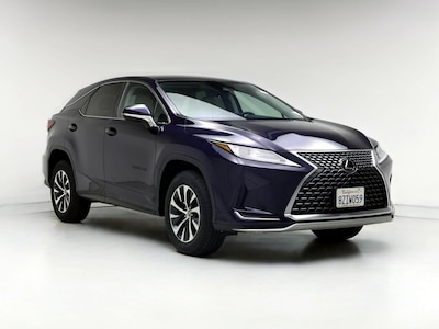 2022 Lexus RX 350 -
                Oceanside, CA