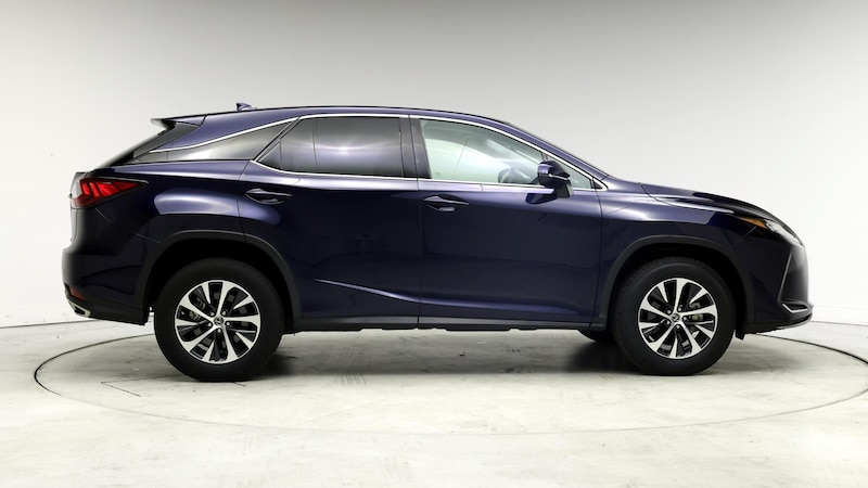 2022 Lexus RX 350 7