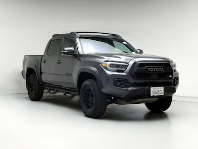 2020 Toyota Tacoma TRD Off-Road -
                San Diego, CA