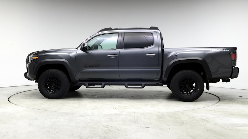 2020 Toyota Tacoma TRD Off-Road 3