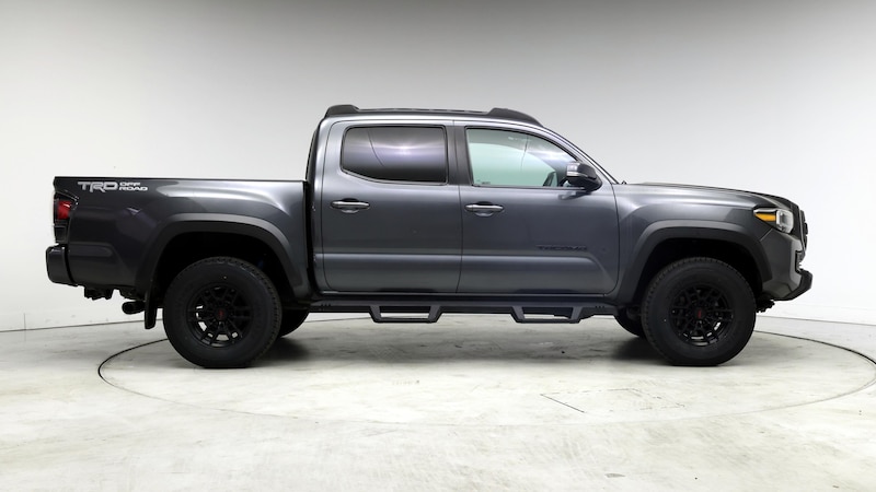 2020 Toyota Tacoma TRD Off-Road 7