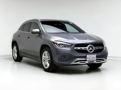 2021 Mercedes-Benz GLA 250 -
                San Diego, CA