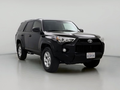 2018 Toyota 4Runner SR5 -
                Los Angeles, CA