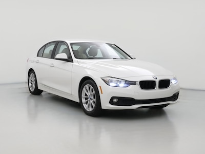 2016 BMW 3 Series 320i -
                Riverside, CA