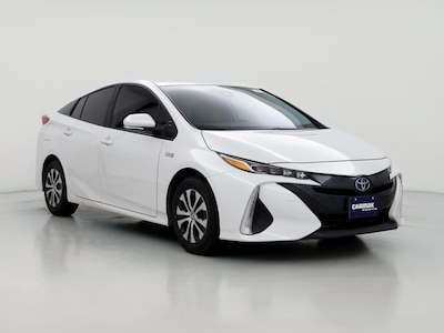 2022 Toyota Prius Prime XLE -
                Las Vegas, NV