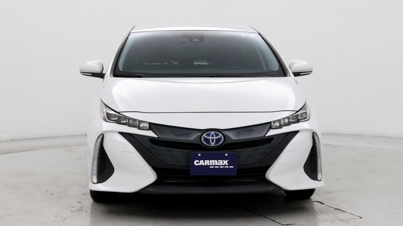 2022 Toyota Prius Prime XLE 5