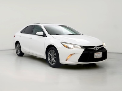 2016 Toyota Camry LE -
                Los Angeles, CA