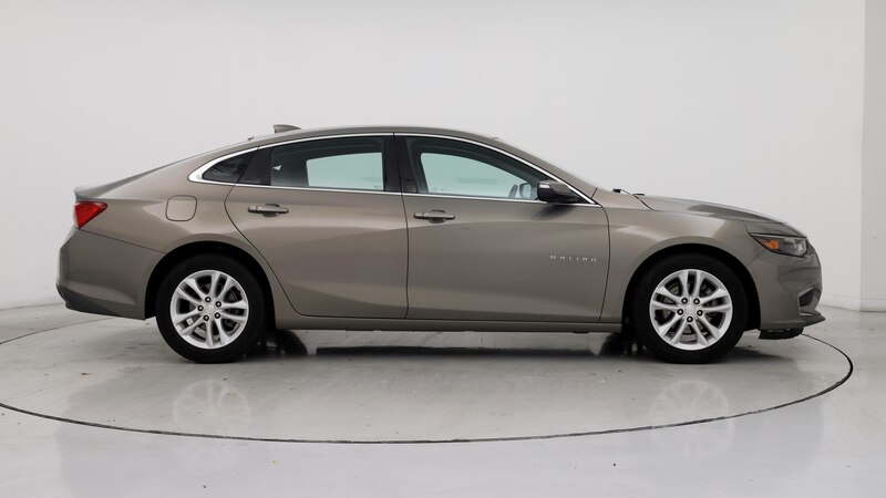 2017 Chevrolet Malibu LT 7