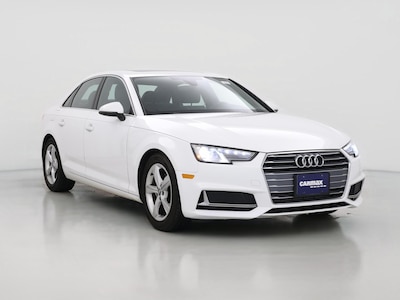 2019 Audi A4 Premium -
                Las Vegas, NV