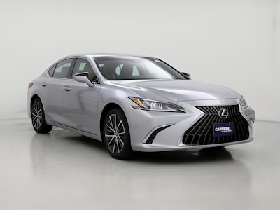 2022 Lexus ES 350 -
                Las Vegas, NV