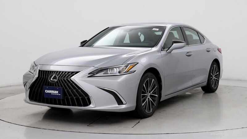 2022 Lexus ES 350 4