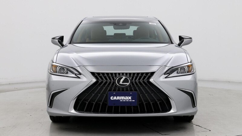 2022 Lexus ES 350 5