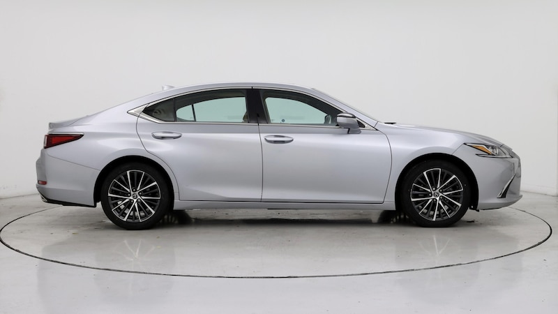 2022 Lexus ES 350 7