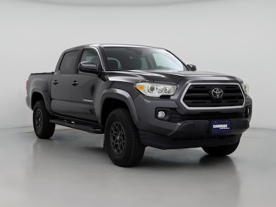 2018 Toyota Tacoma SR5 -
                Las Vegas, NV