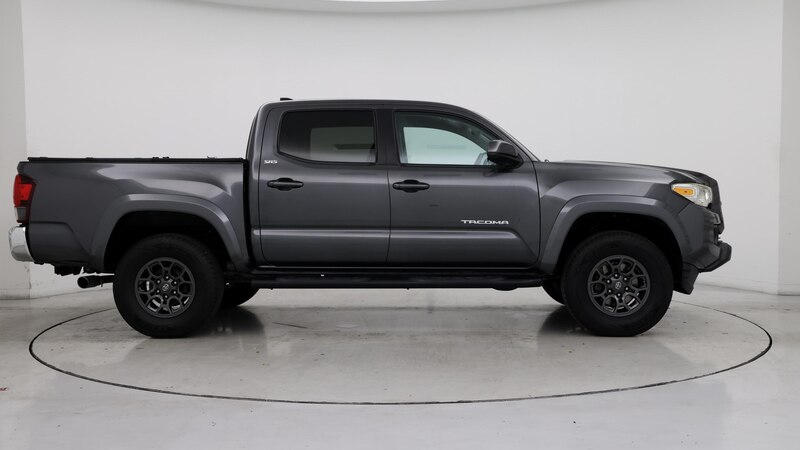 2018 Toyota Tacoma SR5 7