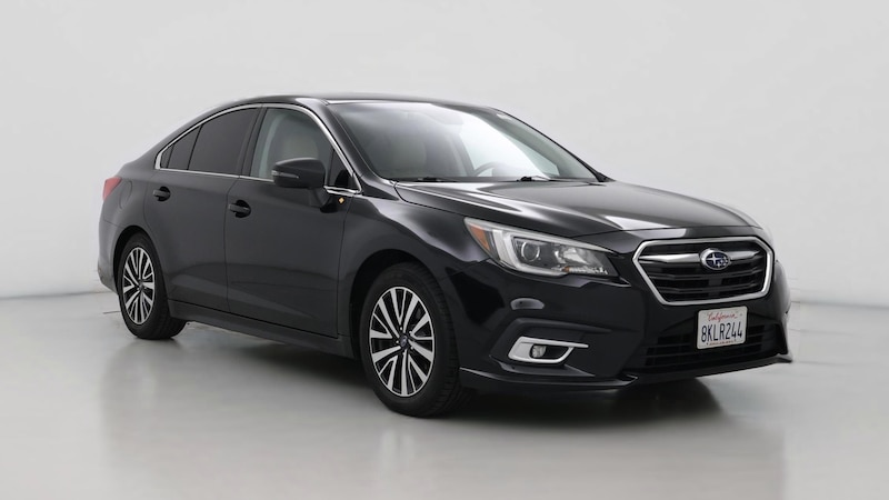 2019 Subaru Legacy Premium Hero Image