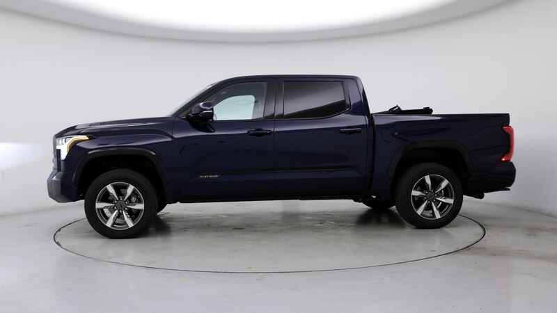 2022 Toyota Tundra Platinum 3