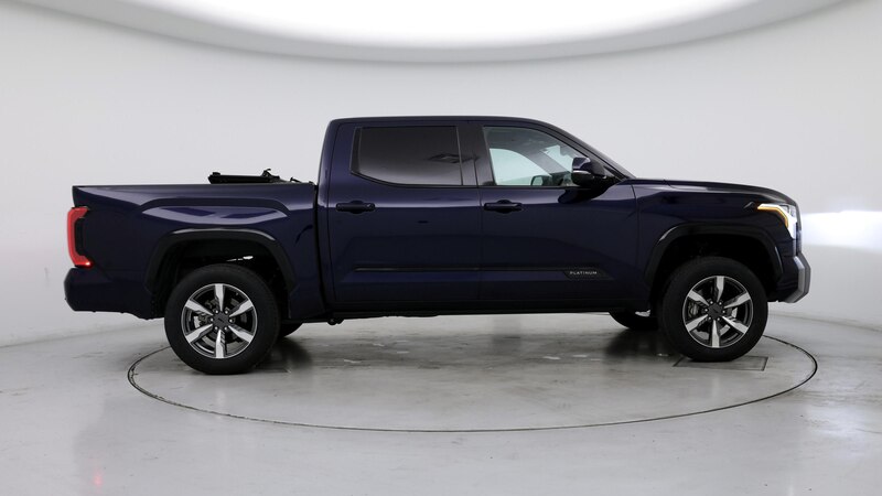 2022 Toyota Tundra Platinum 7