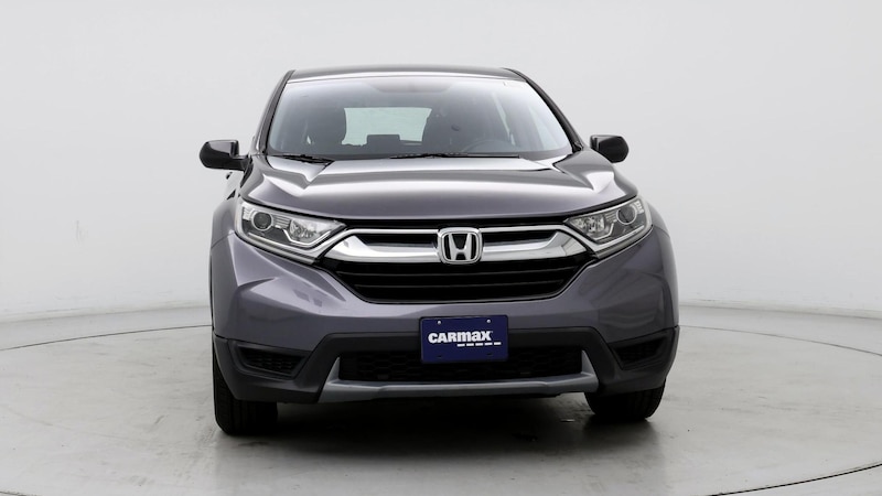 2019 Honda CR-V LX 5