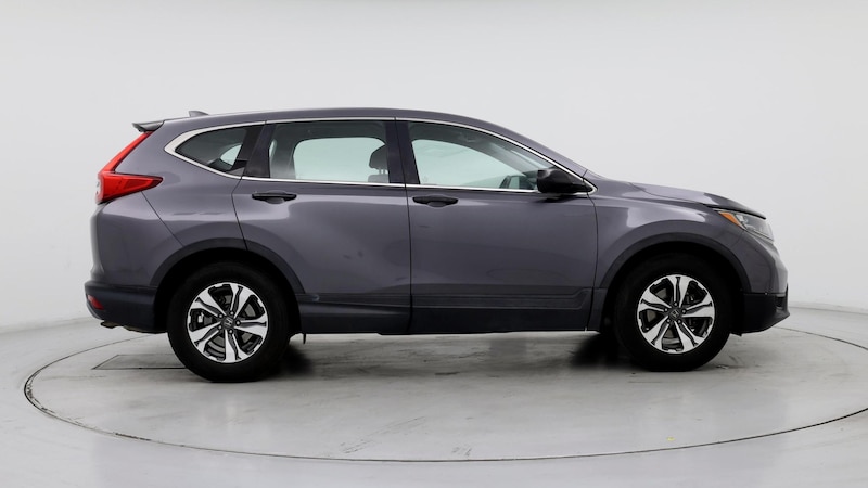 2019 Honda CR-V LX 7