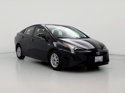 2018 Toyota Prius One -
                Los Angeles, CA