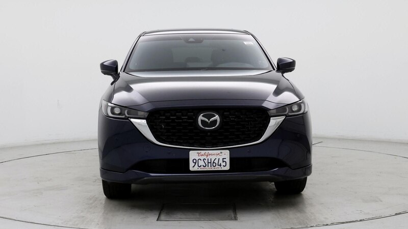 2022 Mazda CX-5 Turbo Signature 5