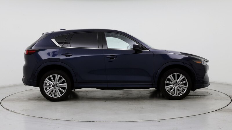 2022 Mazda CX-5 Turbo Signature 7