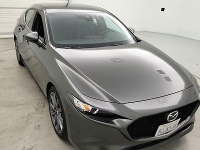 2022 Mazda Mazda3 S -
                Los Angeles, CA