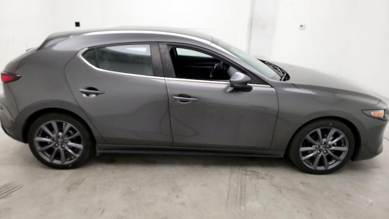 2022 Mazda Mazda3 Select 4