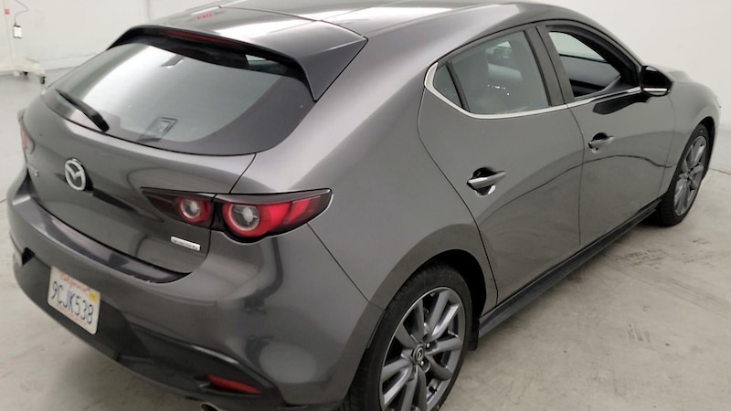 2022 Mazda Mazda3 Select 5