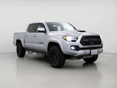 2023 Toyota Tacoma TRD Sport -
                Los Angeles, CA