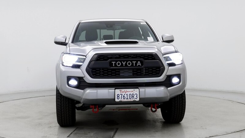 2023 Toyota Tacoma TRD Sport 5