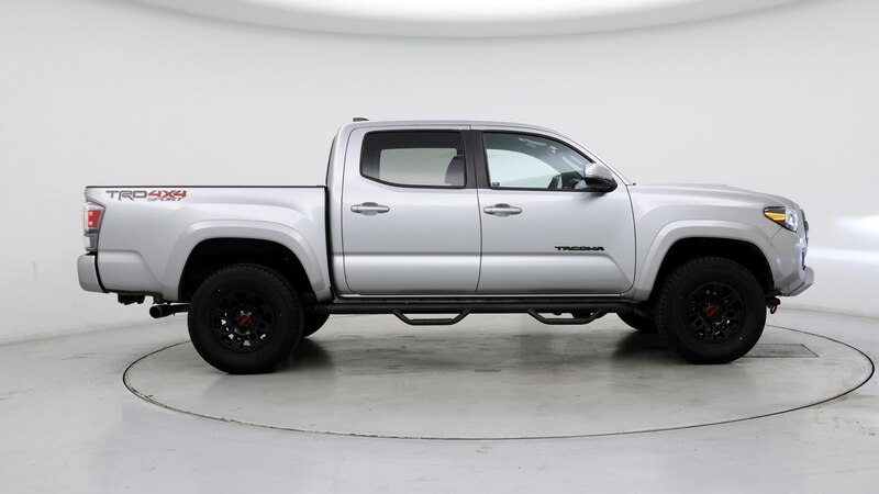 2023 Toyota Tacoma TRD Sport 7