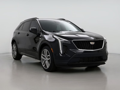 2019 Cadillac XT4 Sport -
                Las Vegas, NV