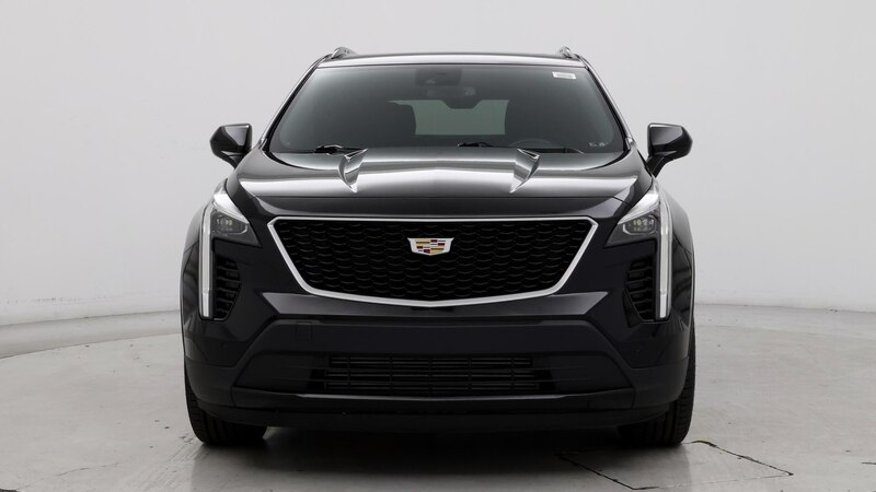 2019 Cadillac XT4 Sport 5