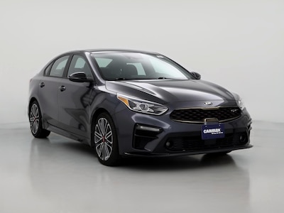 2021 Kia Forte GT -
                Las Vegas, NV