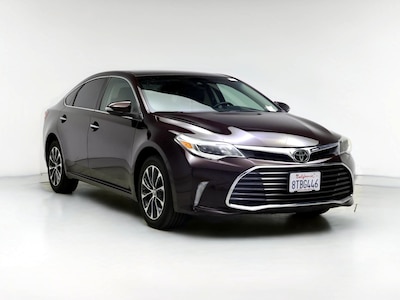 2017 Toyota Avalon XLE -
                Los Angeles, CA