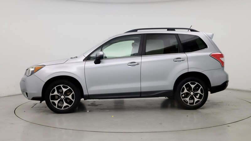 2014 Subaru Forester Touring 3