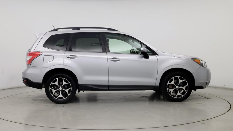 2014 Subaru Forester Touring 7