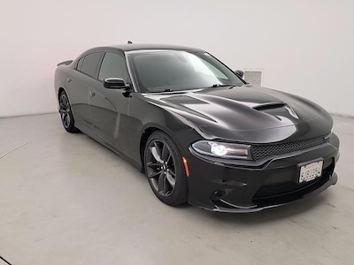 2019 Dodge Charger GT -
                Los Angeles, CA