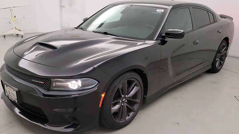 2019 Dodge Charger GT 3