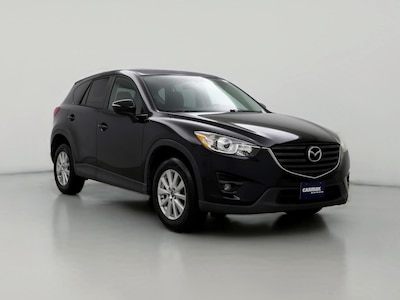 2016 Mazda CX-5 Touring -
                Riverside, CA