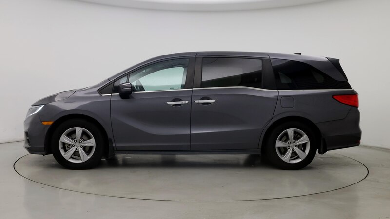 2019 Honda Odyssey EX 3