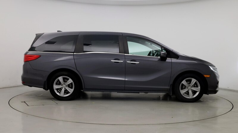 2019 Honda Odyssey EX 7